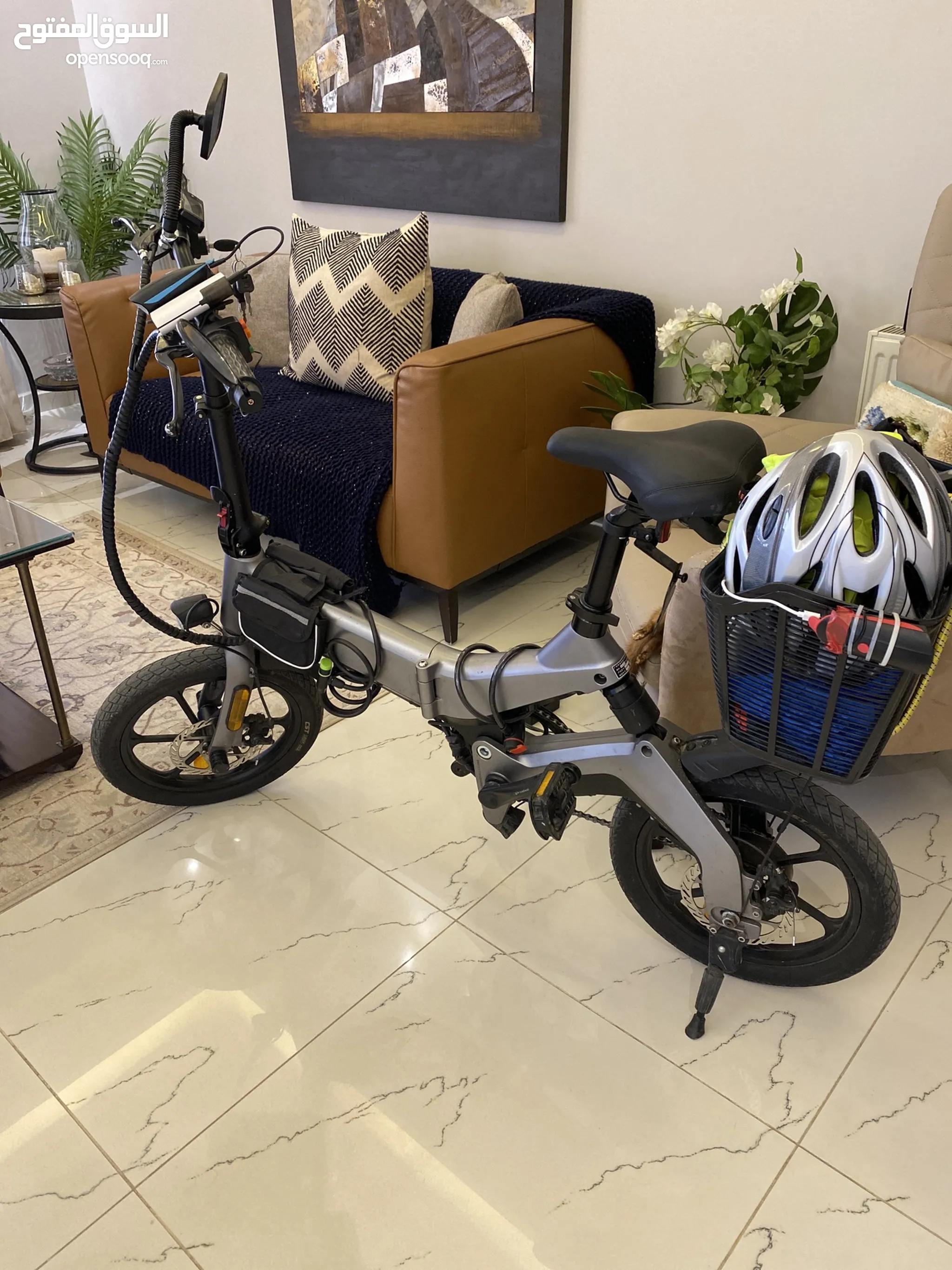 دراجات هوائية للبيع : دراجات على الطرق : جبلية : للأطفال : قطع غيار  واكسسوار : ارخص الاسعار في الأردن | السوق المفتوح