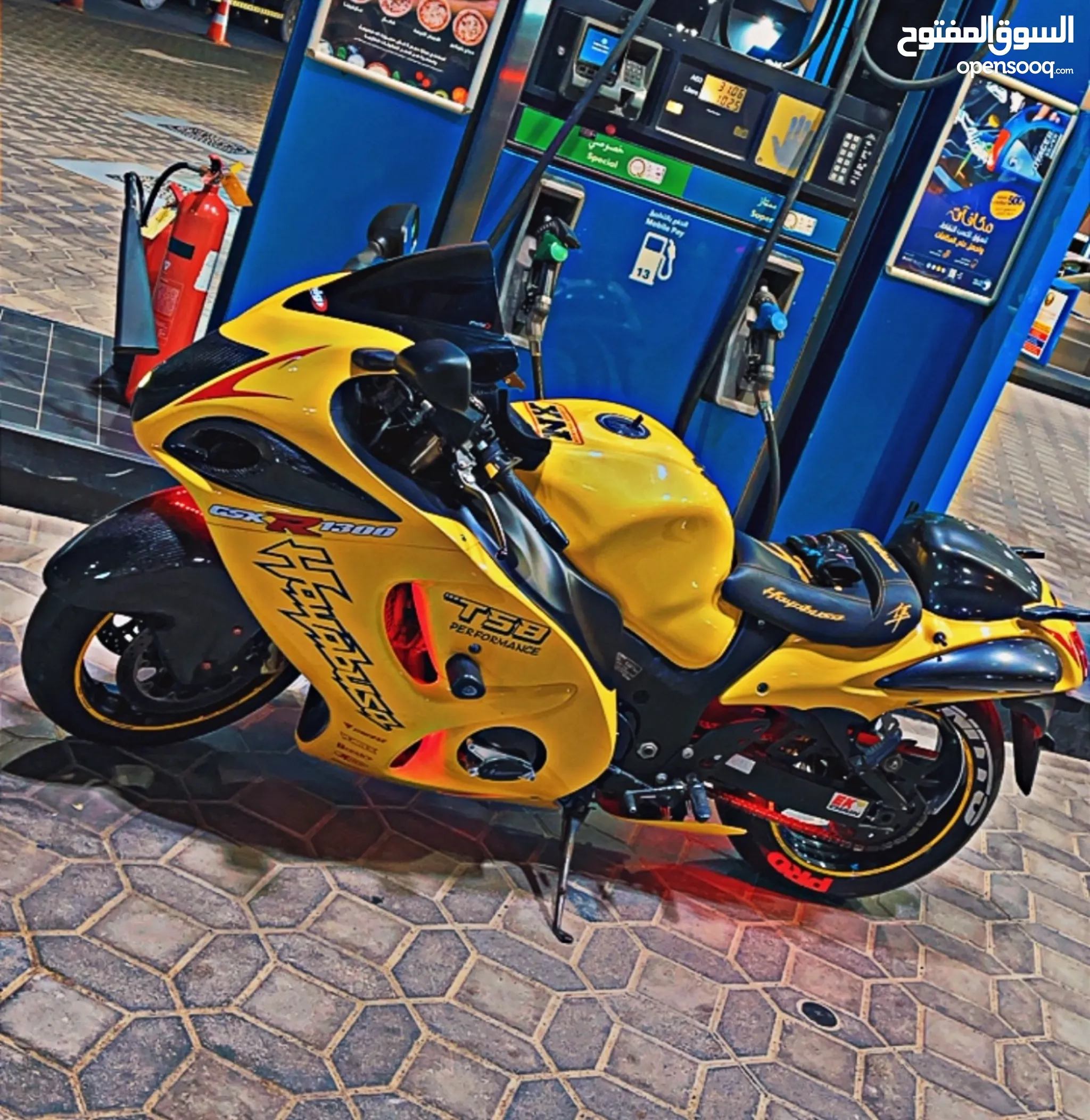 Suzuki Motorcycles For Sale in UAE Used New Best Prices OpenSooq