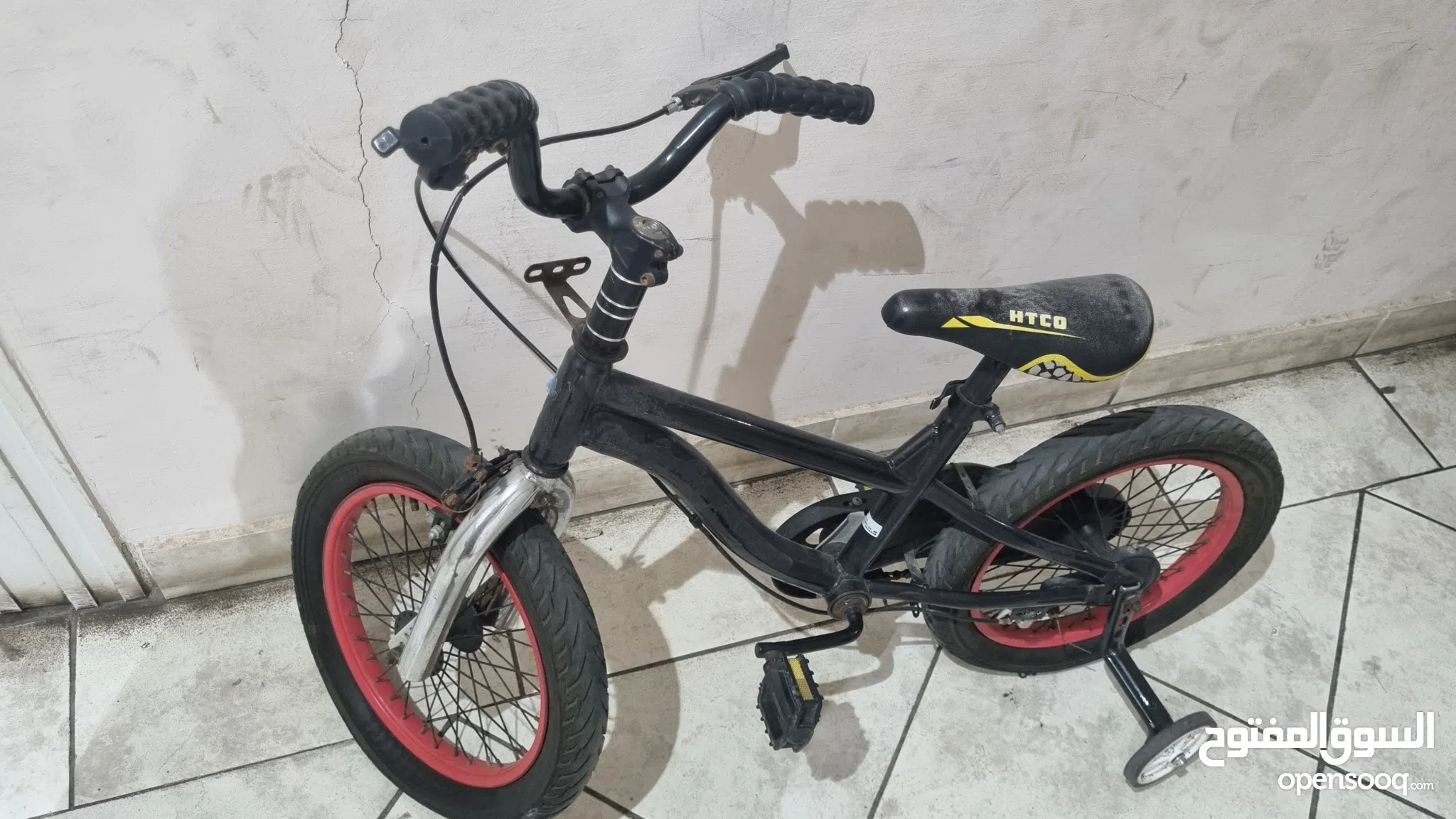 Fit Bike Bmx Dorada Y Negra Discount Bicicleta Veloci Signals 20 Sale