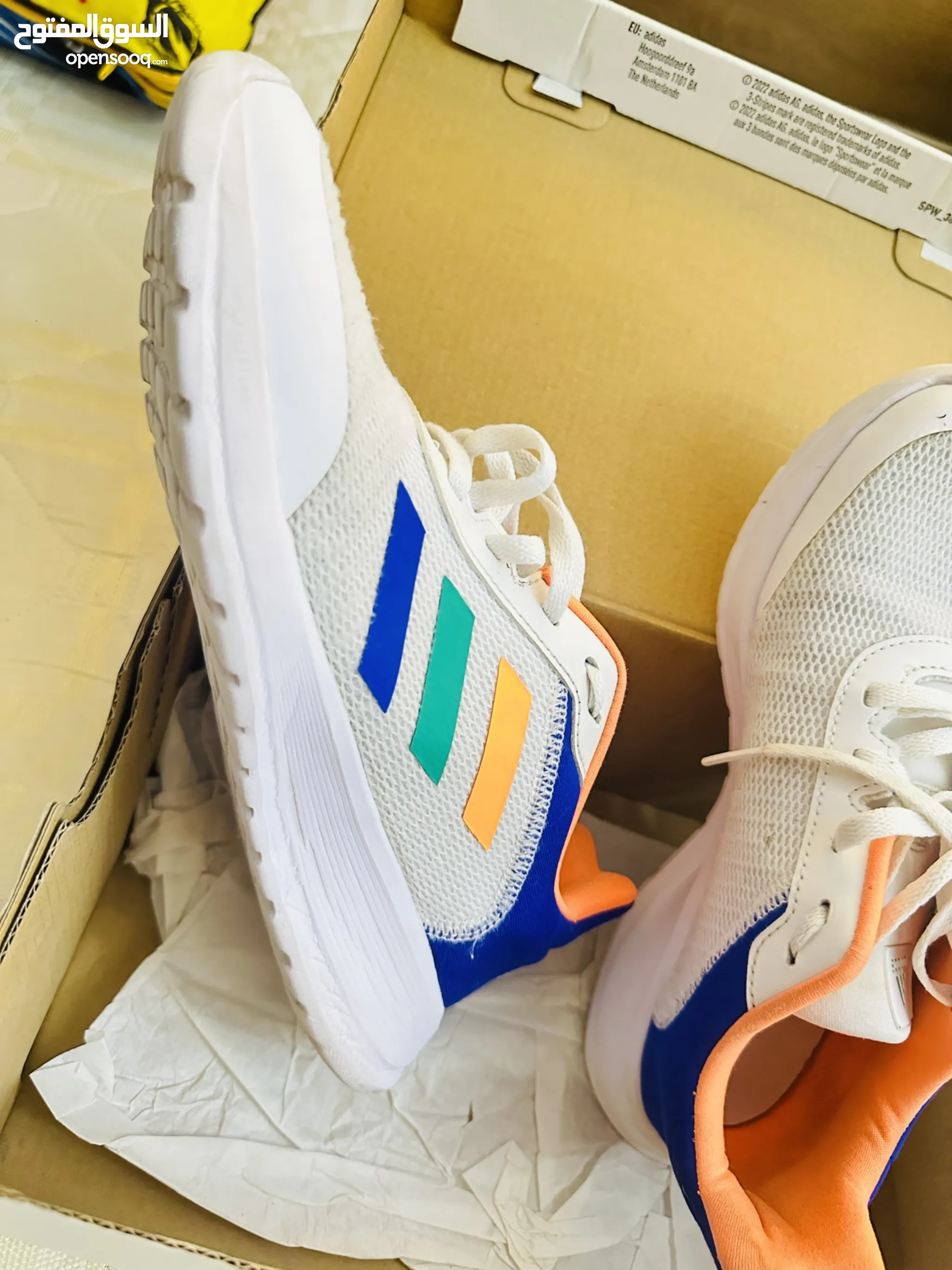 Adidas Sport Shoes for sale in Oman Best Prices (Page