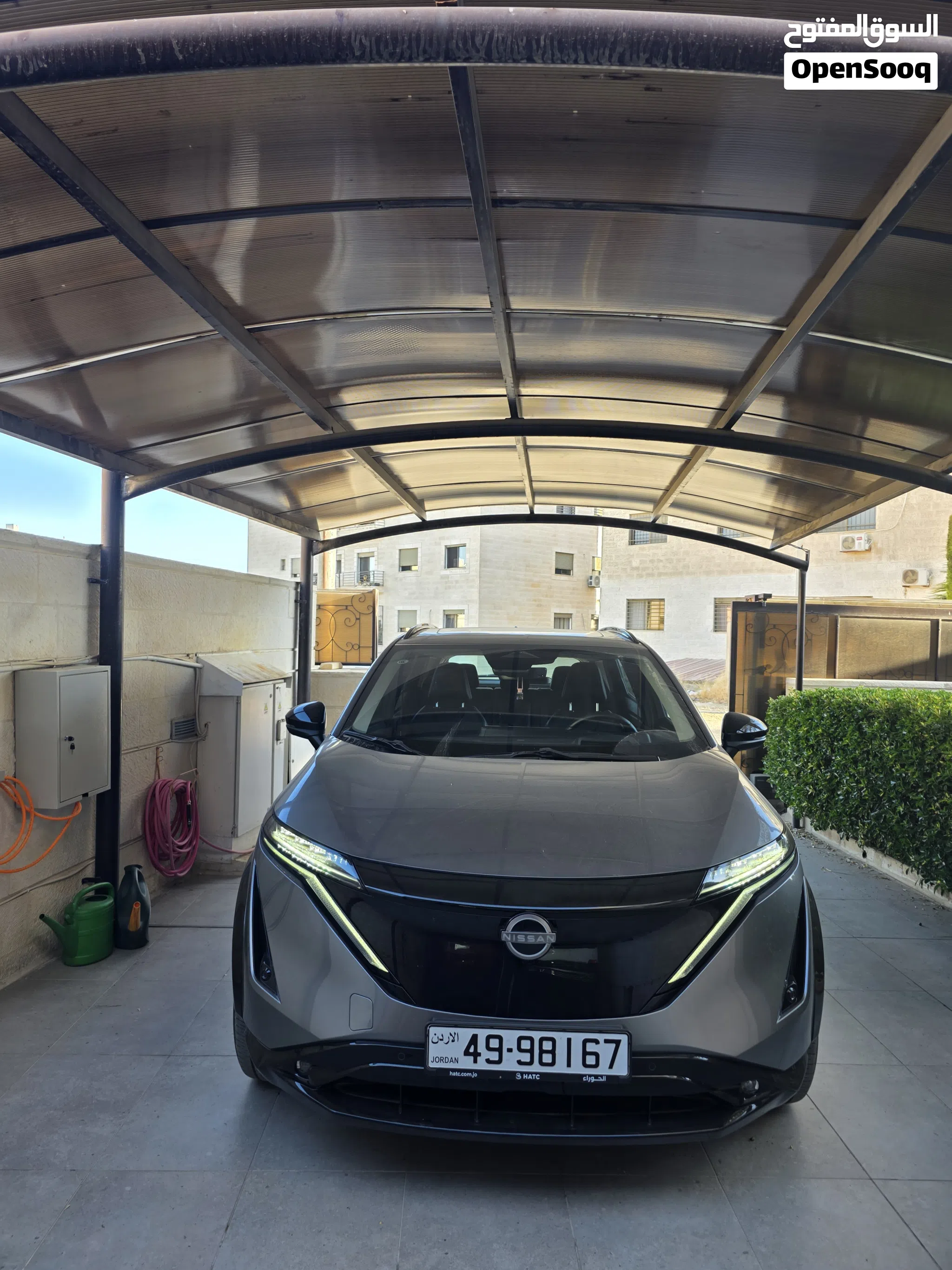 Cars for Sale in Jordan from 3,500 JOD to 23,457.47 JOD | 17,439