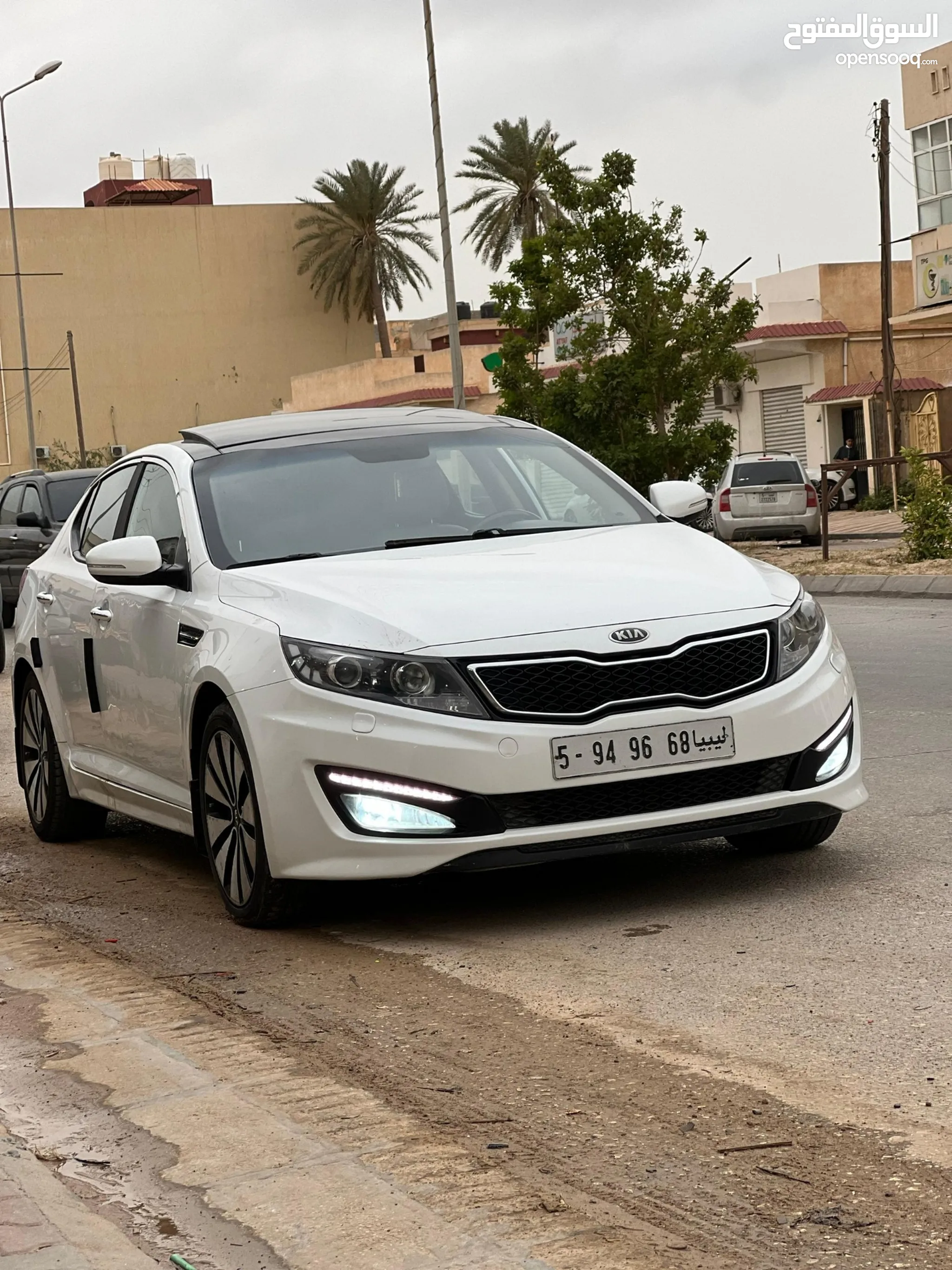 Cars for Sale in Libya : Best Prices : Used Cars : Second Hand Cars |  OpenSooq