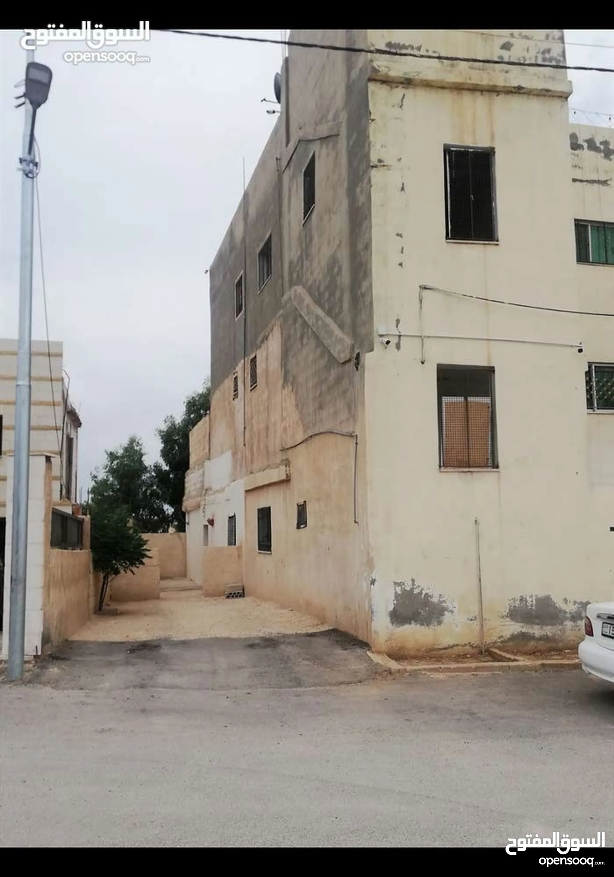 عقارات للبيع : بيوت - منازل للبيع : (صفحة 2) : عمان مرج الحمام | السوق  المفتوح
