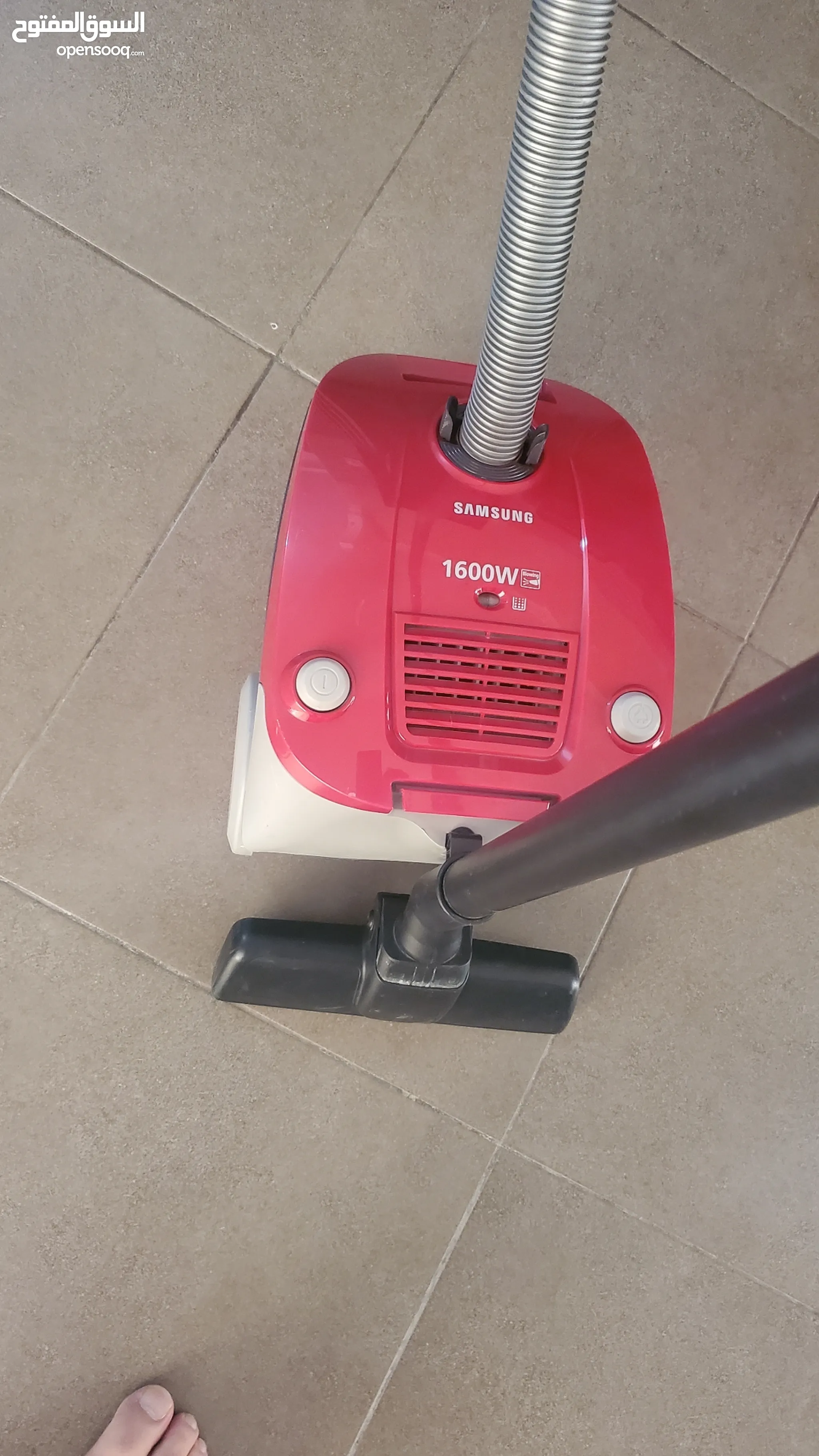 Samsung Vacuum Cleaners for Sale in Jordan - Robot Vacuum: Best Prices
