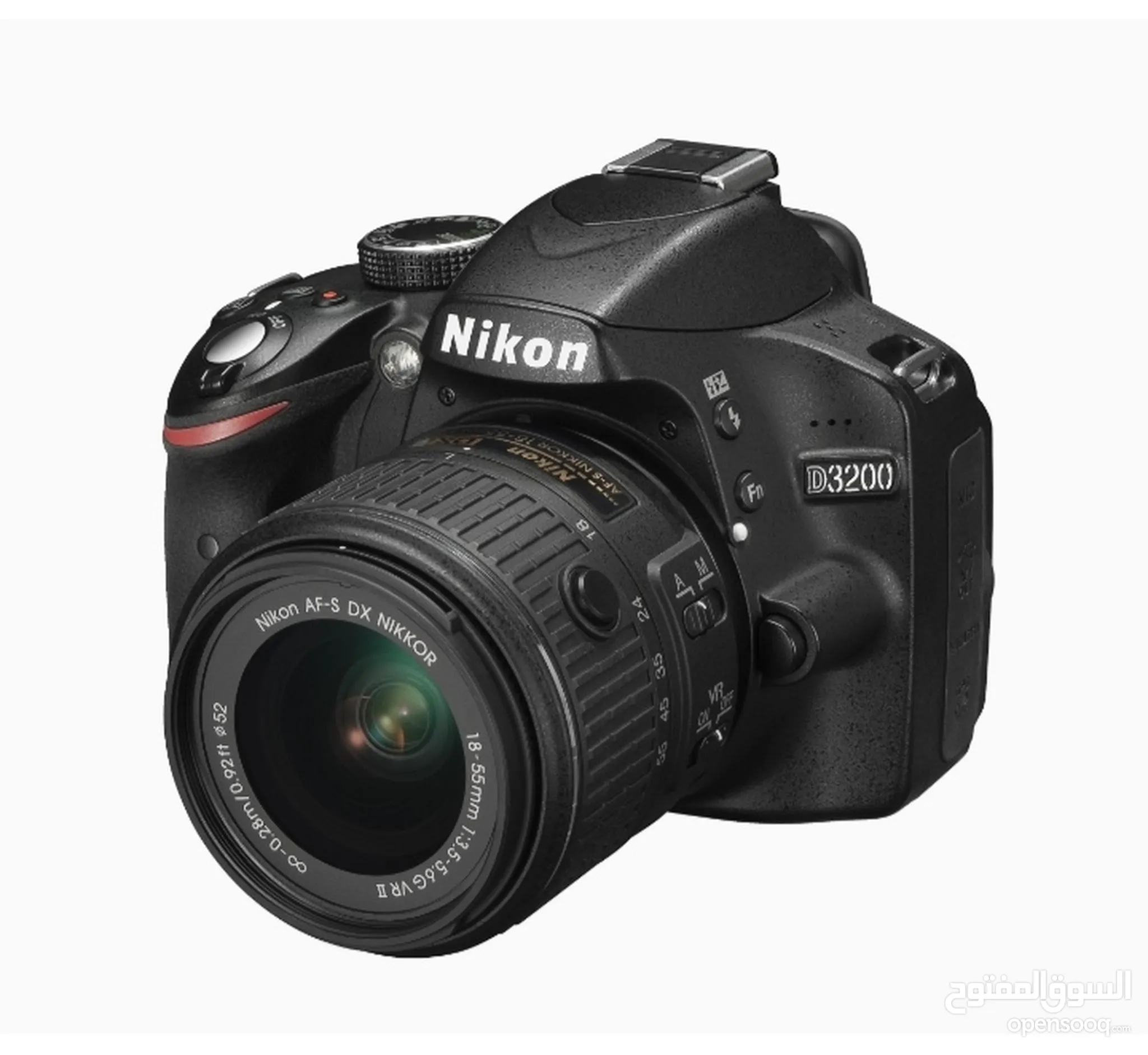 كاميرات نيكون للبيع : كاميرا نيكون d5300 : p1000 : D5300 : D3100 : D3200 :  D7000 : D7100 : الإمارات | السوق المفتوح