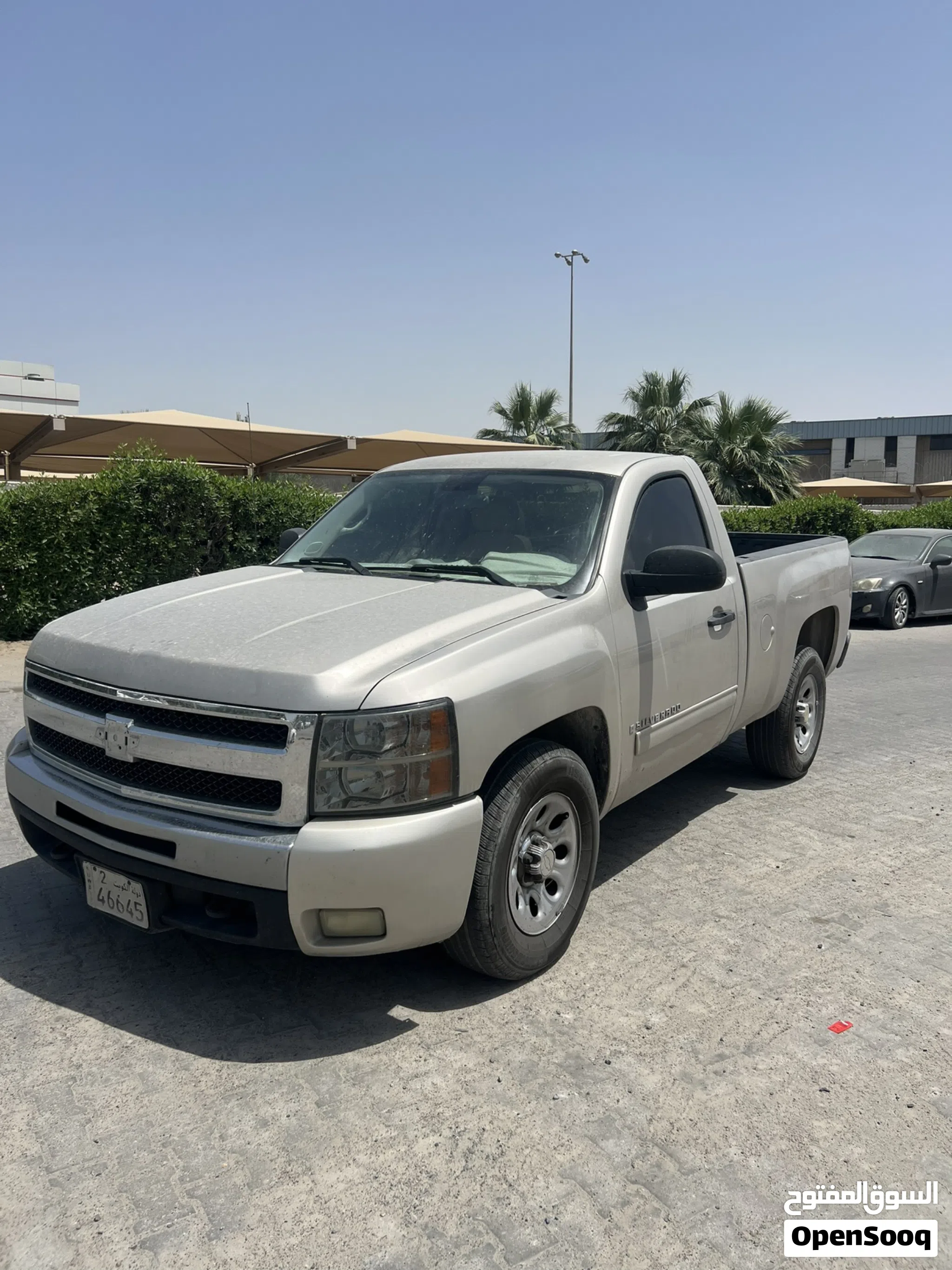 5,793 Cars Available for Sale in Kuwait: Prices Starting from 950