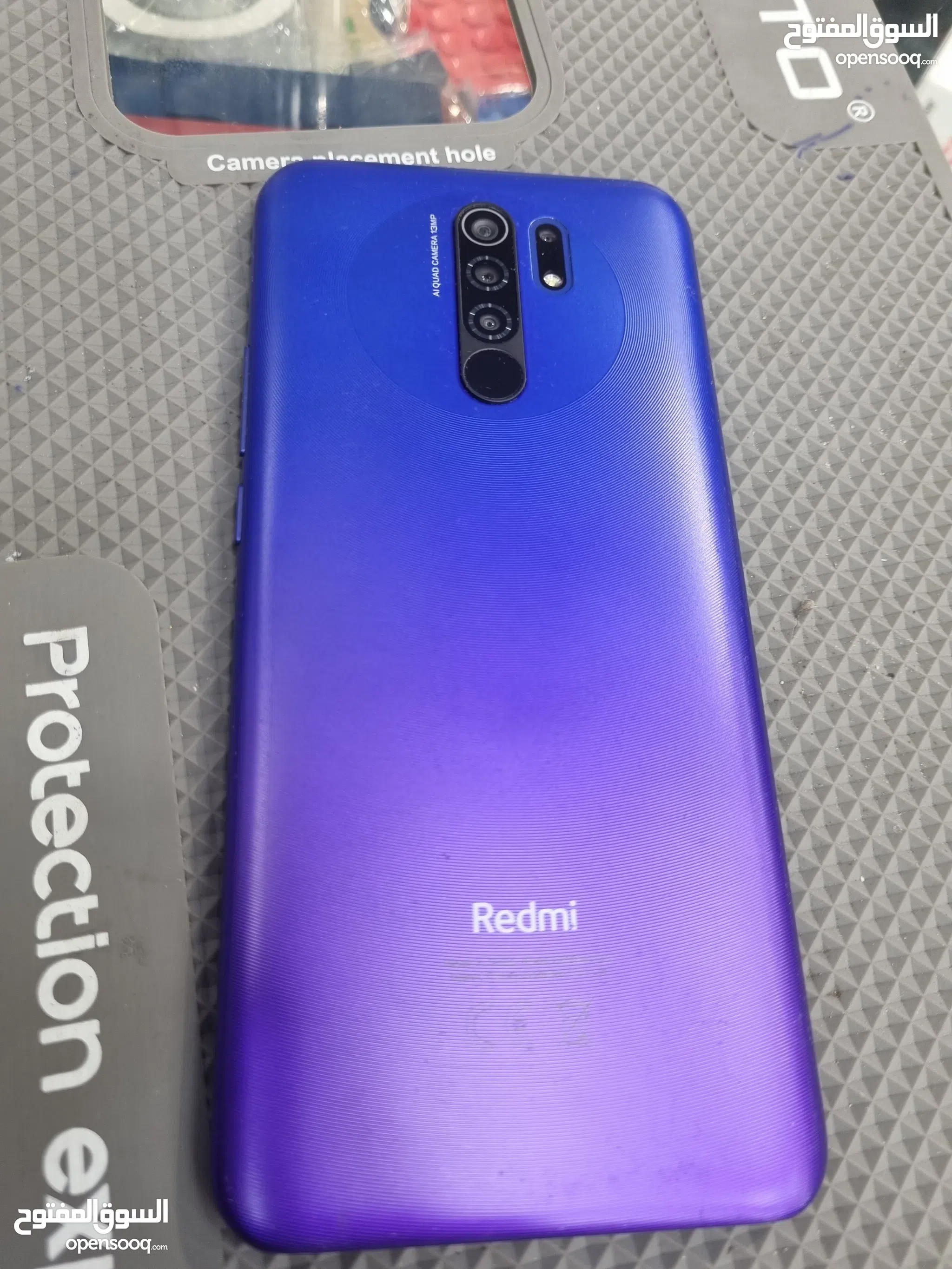 Xiaomi Redmi for Sale in Jordan, Cheapest Xiaomi Redmi OpenSooq