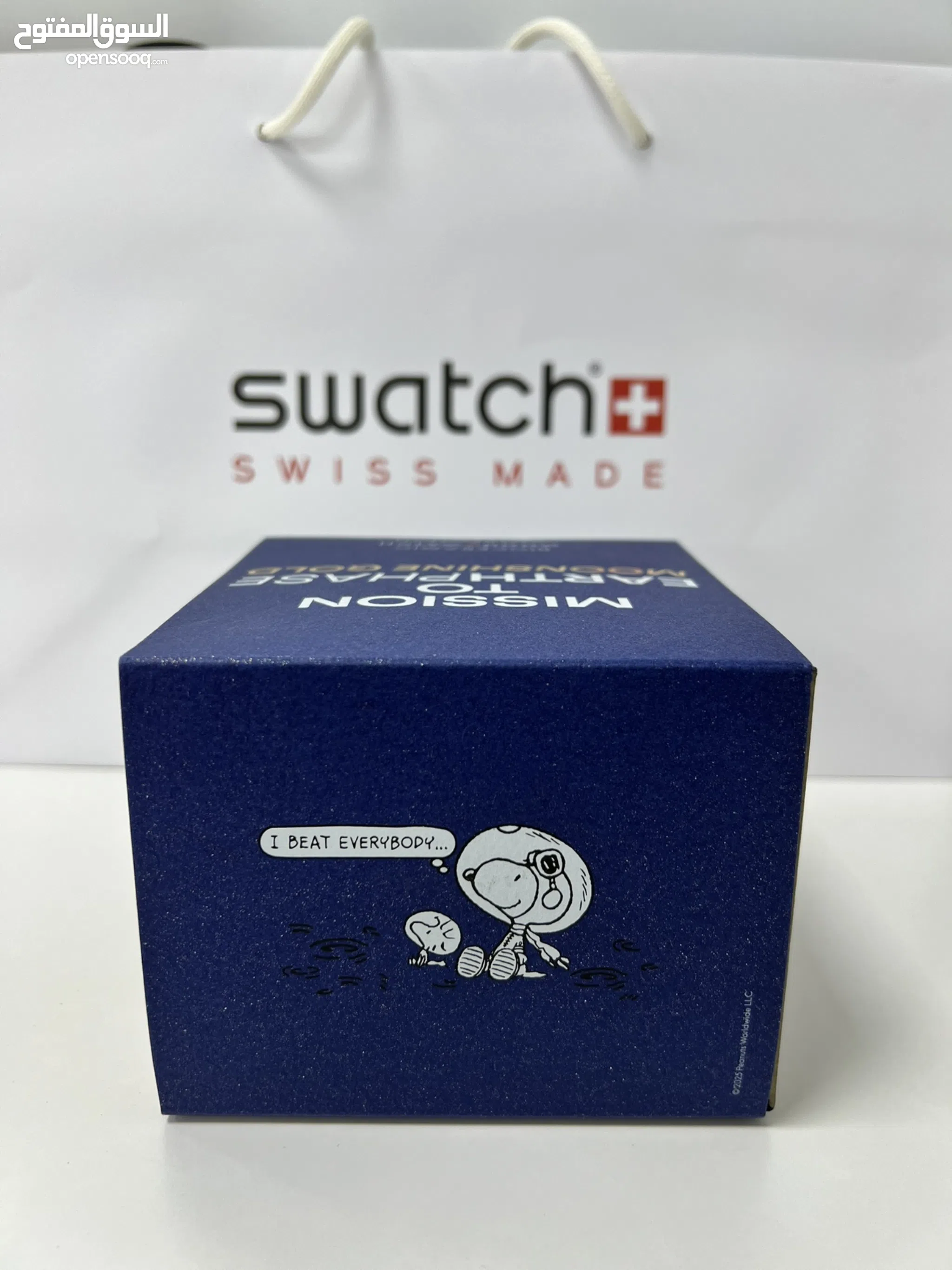 Swatch Men's Watches for Sale in Al Riyadh Smartwatch, Digital