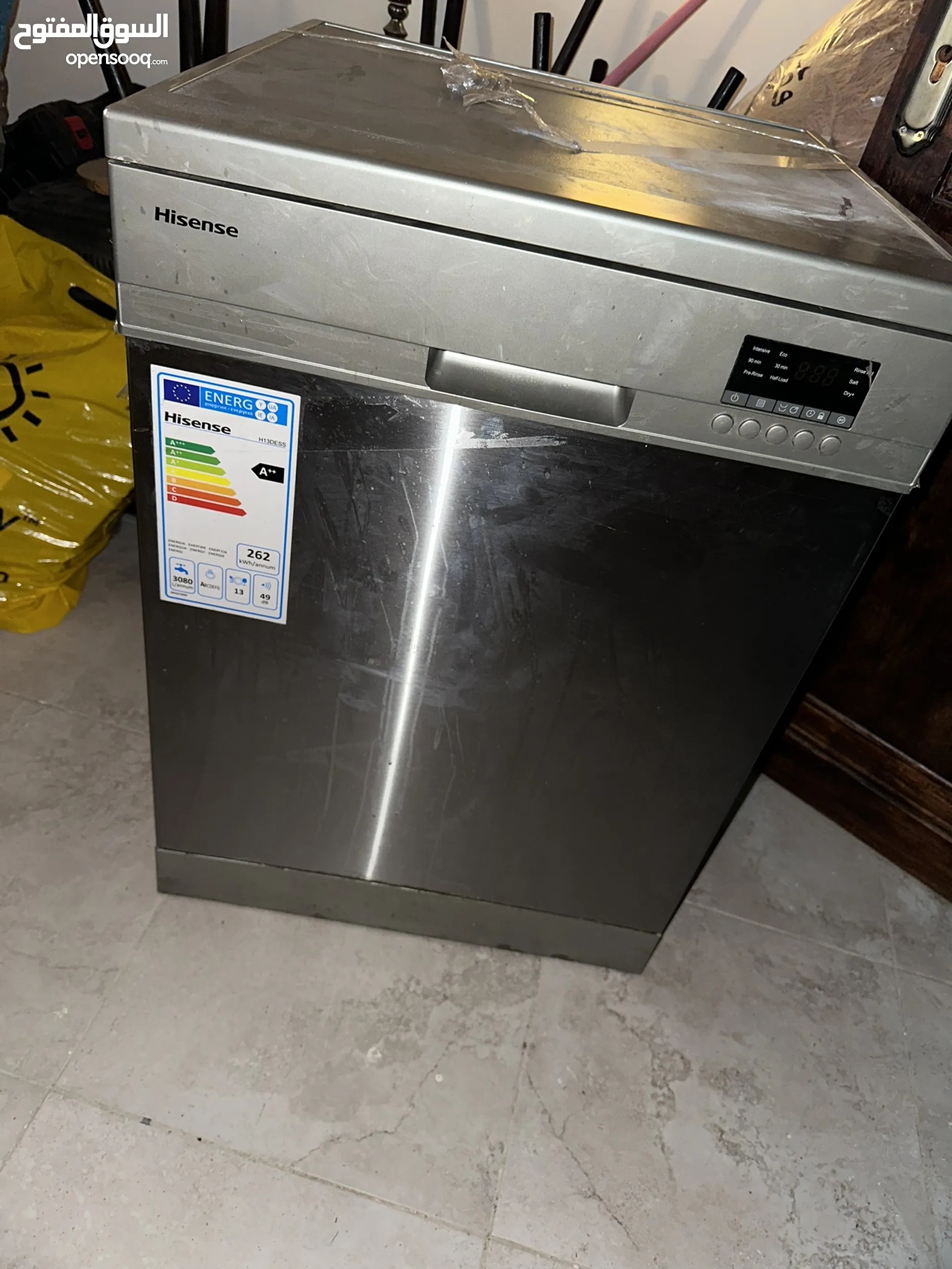 Hisense Dishwashers for Sale in Salt Portable Dishwasher