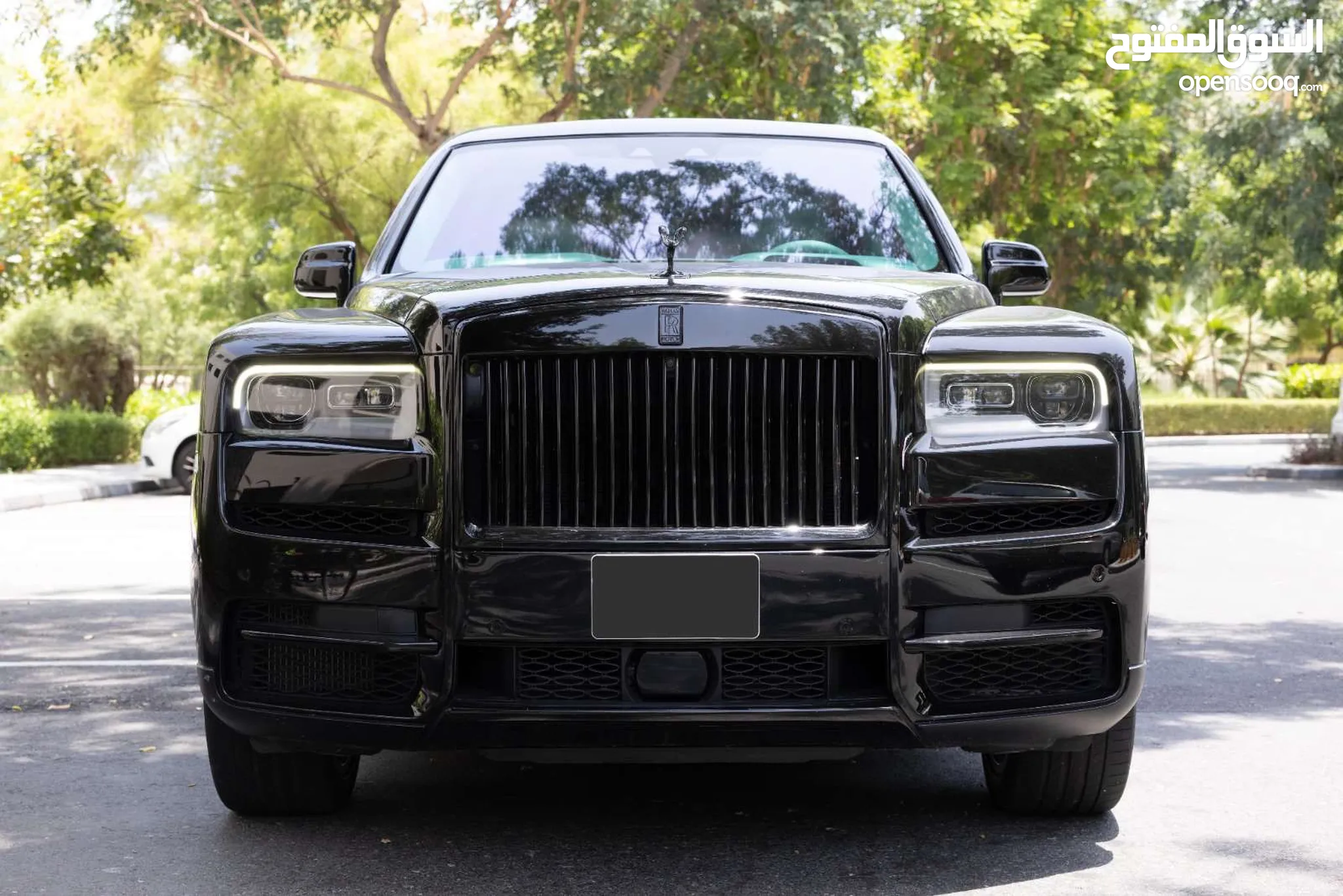 Used Rolls Royce Cars For Sale in UAE Second Hand Pre Owned  Best Prices   OpenSooq