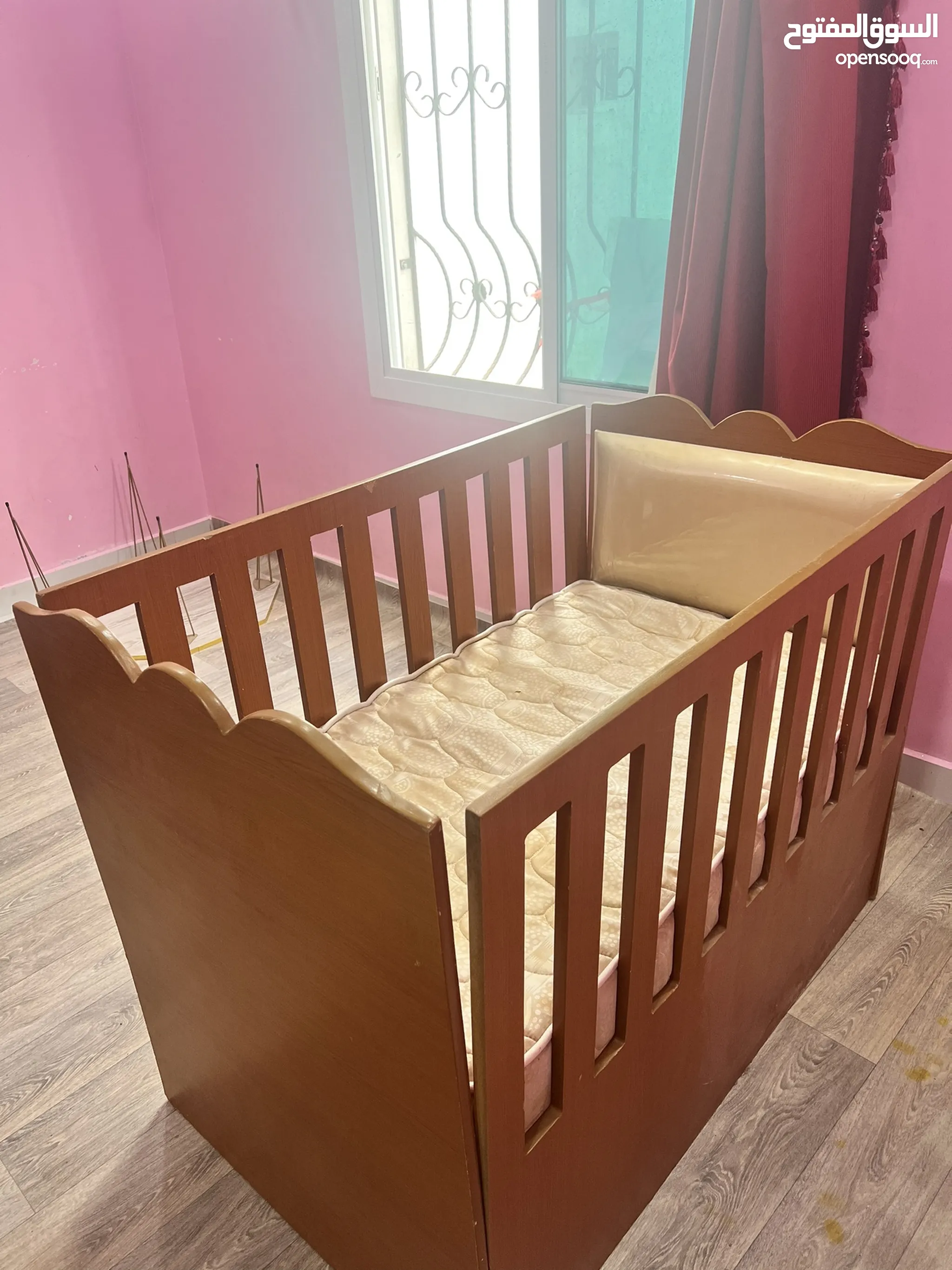 اثاث اطفال للبيع : غرف نوم : جديد ومستعمل : ارخص الاسعار في المحافظة  الجنوبية | السوق المفتوح