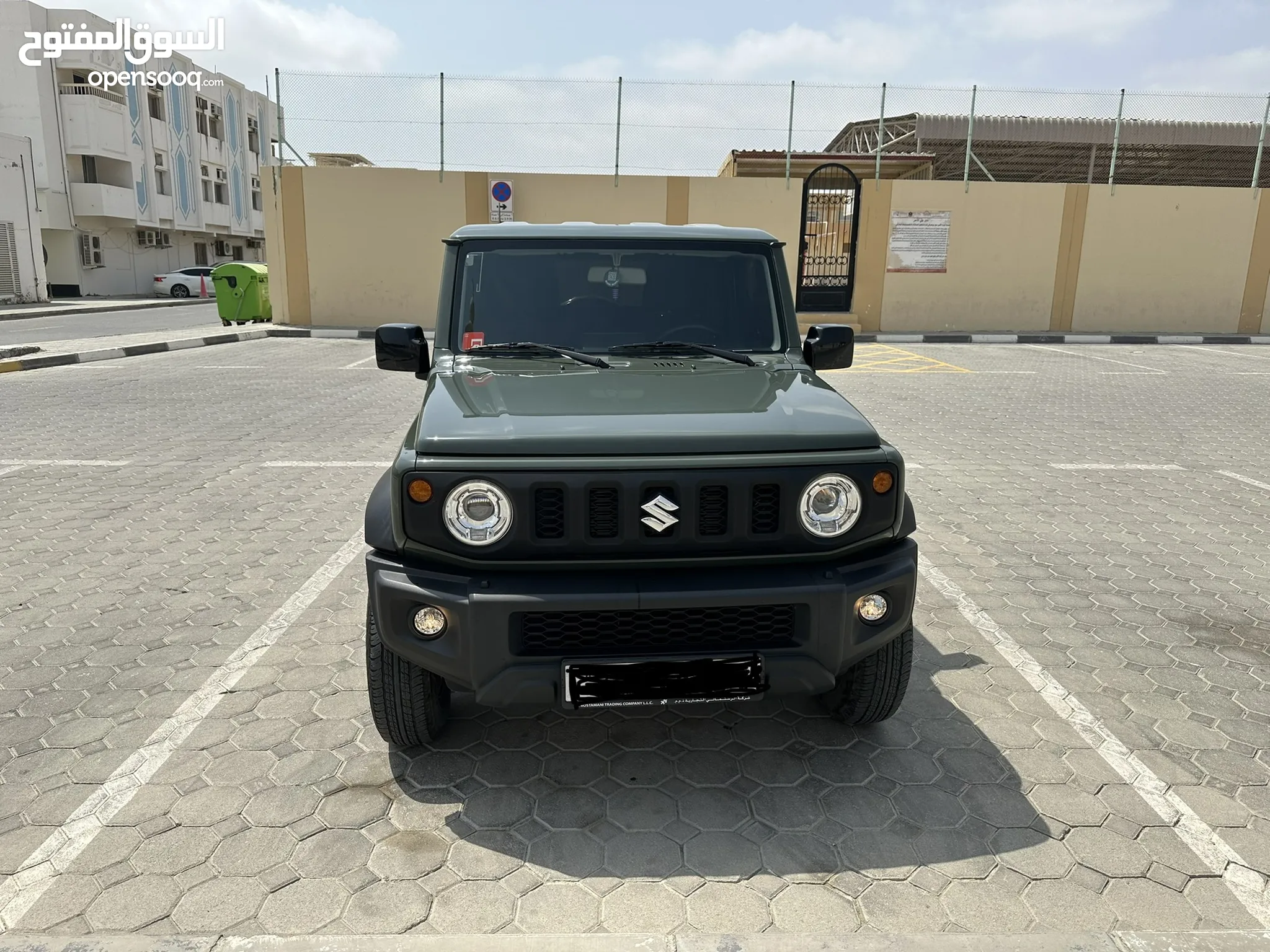 سيارات سوزوكي للبيع : ارخص الاسعار في الإمارات : جميع موديلات سيارة سوزوكي  : مستعملة وجديدة | السوق المفتوح