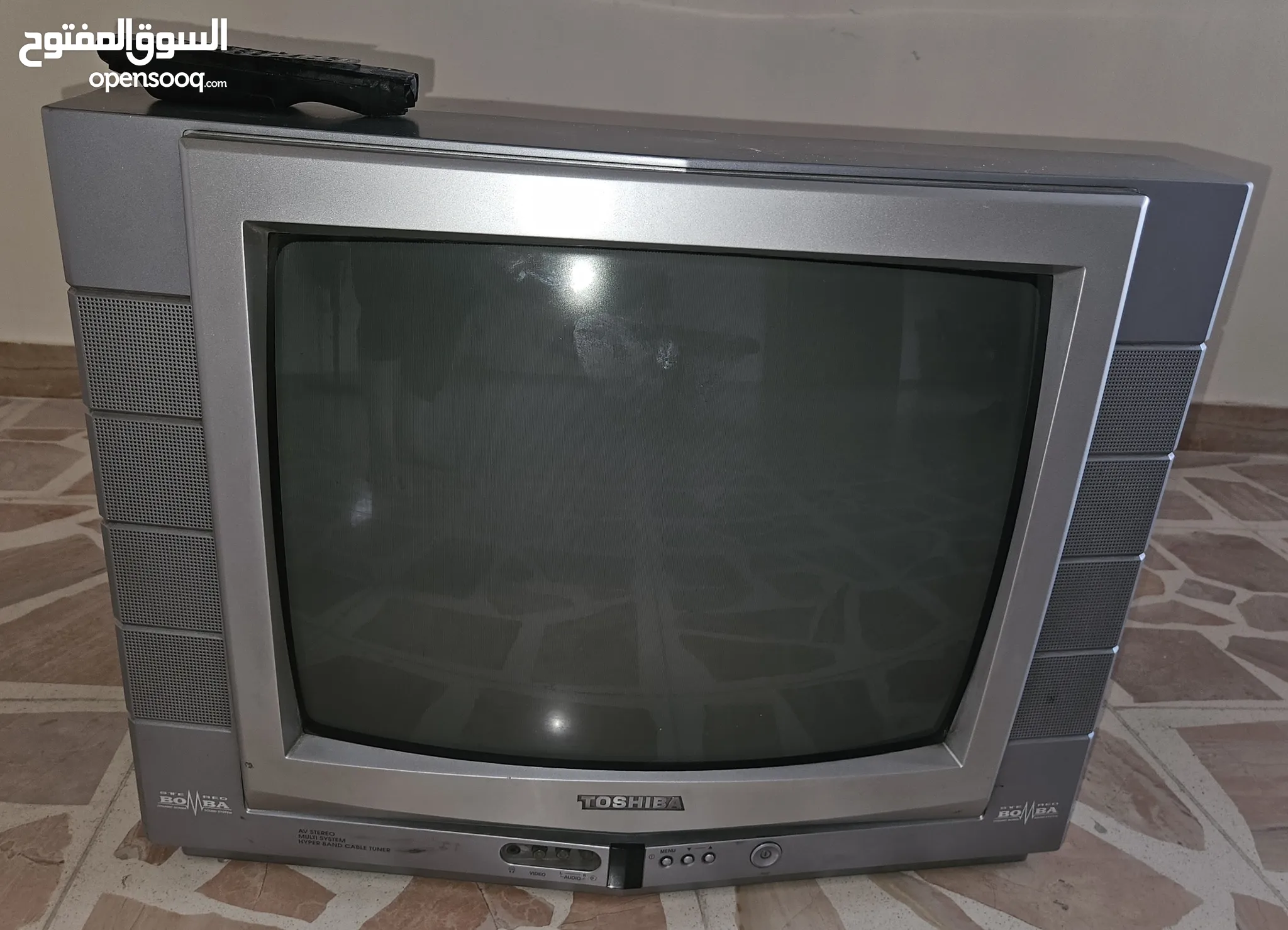 Toshiba TV & Monitors & Screens For Sale in Amman: Best Prices | OpenSooq
