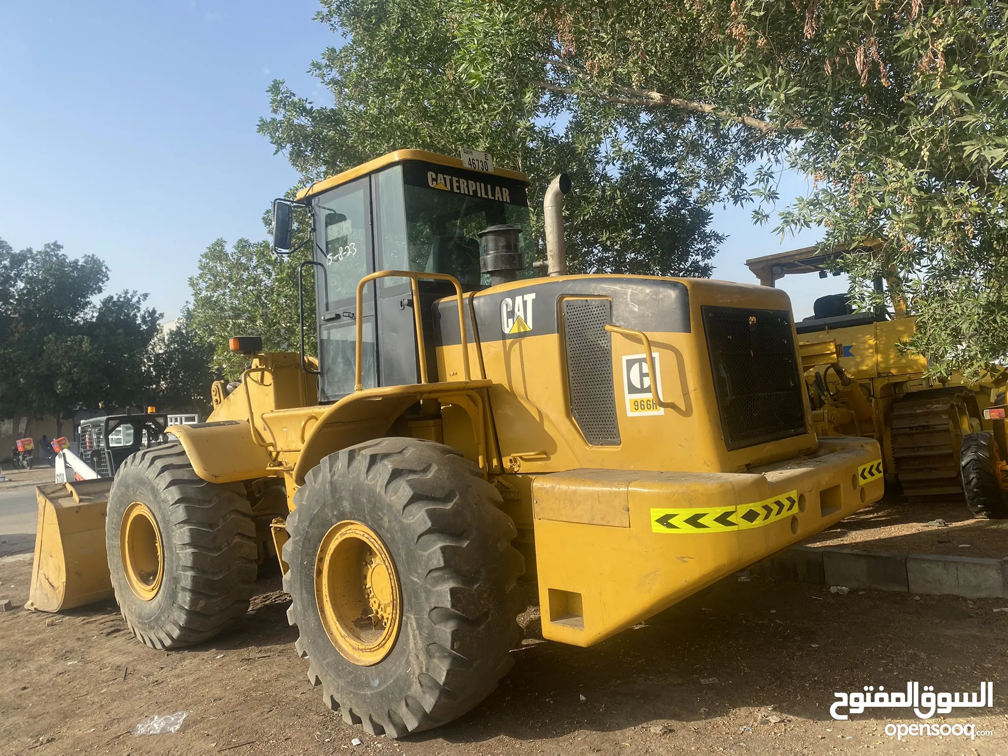Wheel loader for sale deals