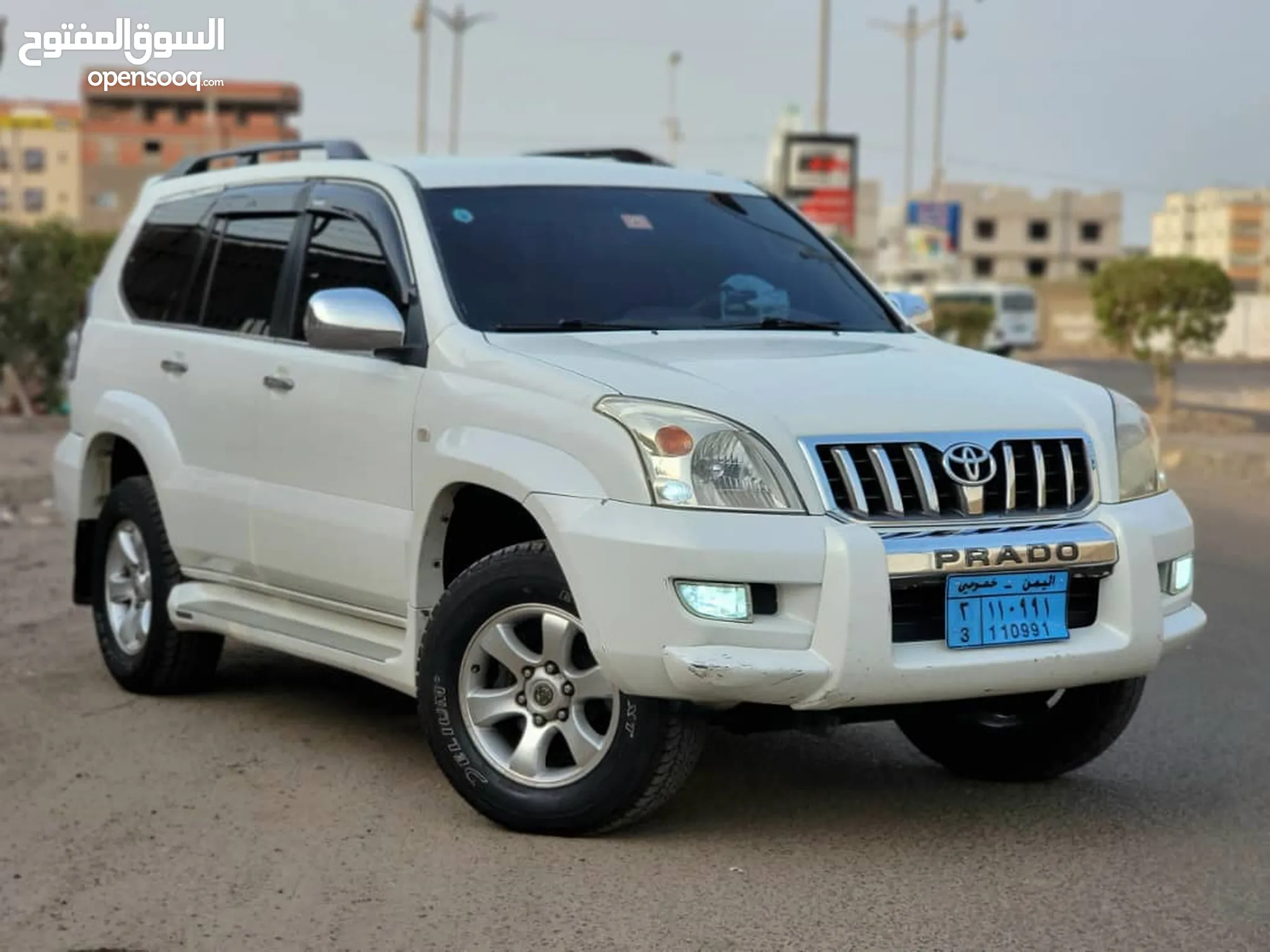 4,063 Used Cars For Sale in Yemen: Price from 500,650.04 YER