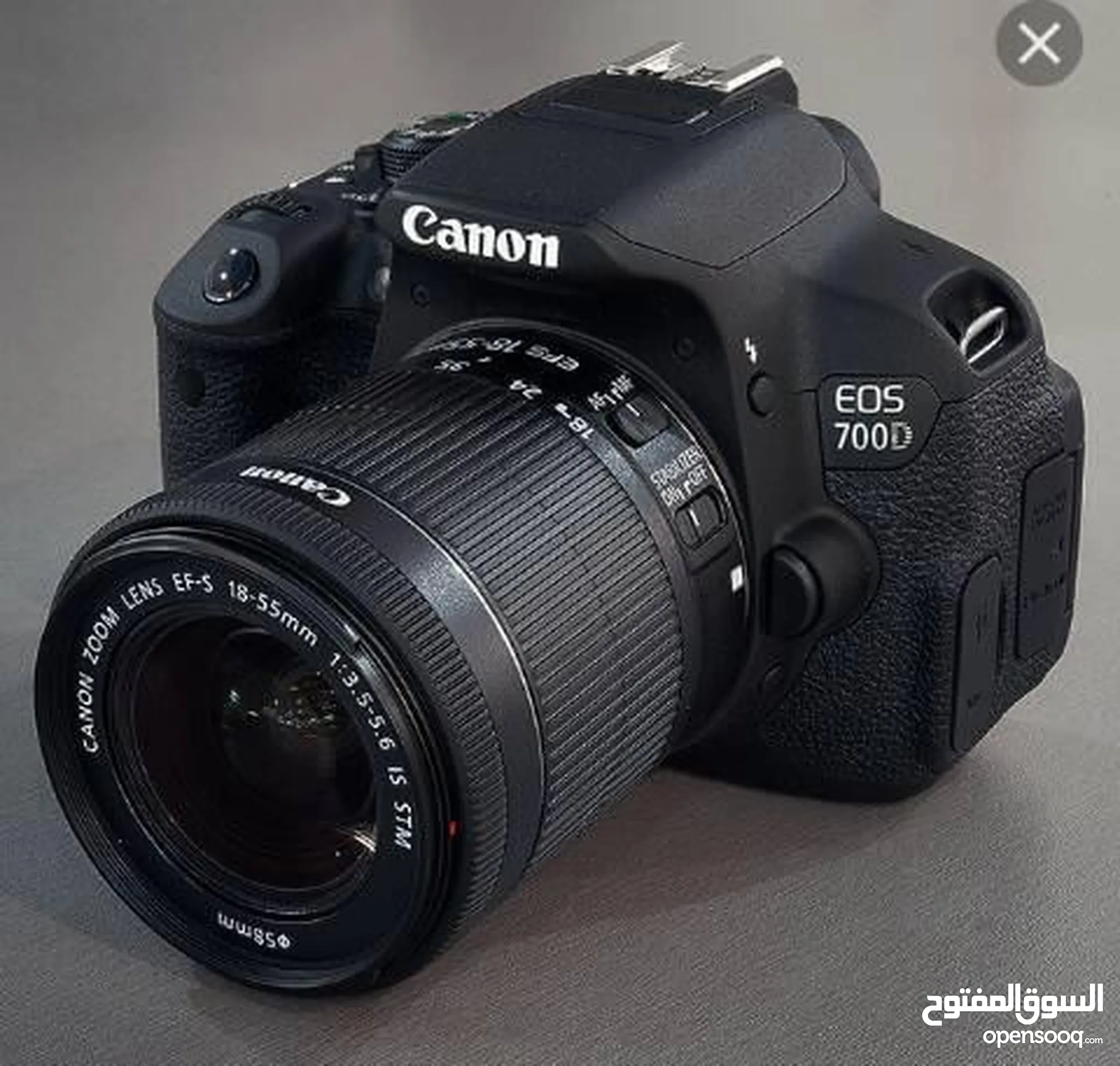 كام كانون للبيع : كاميرا كانون 4000d : 70D : 700D : 600D : 5D : أفضل الأسعار  : طرابلس | السوق المفتوح