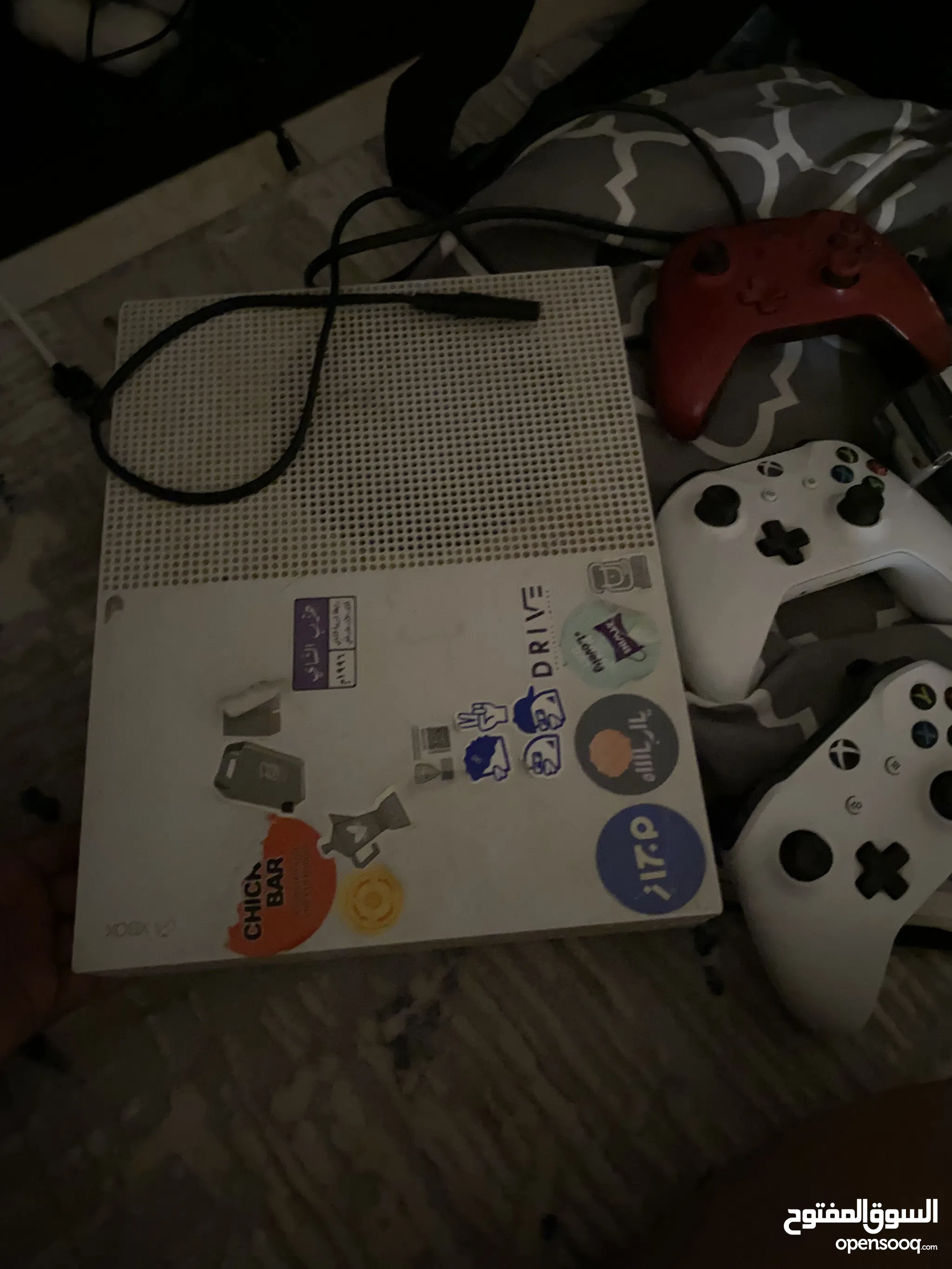 Xbox One S For Sale in Saudi Arabia New Used Best Prices