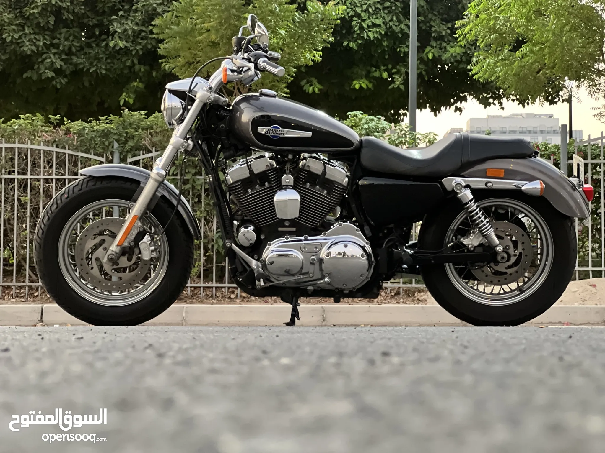 Harley Davidson Motorcycles For Sale in Dubai Used New Best Prices OpenSooq