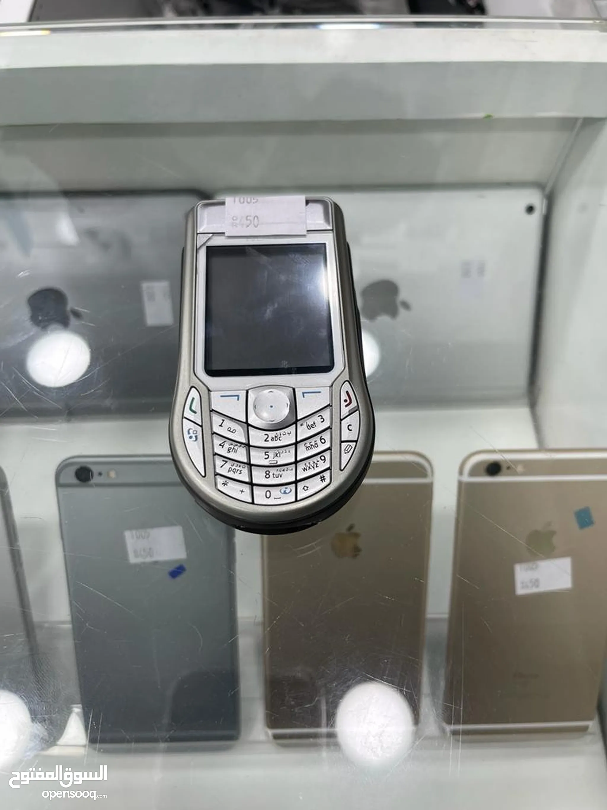 Nokia Others Mobiles for Sale : Best Nokia Others Prices : Used and New in  Qatar | OpenSooq