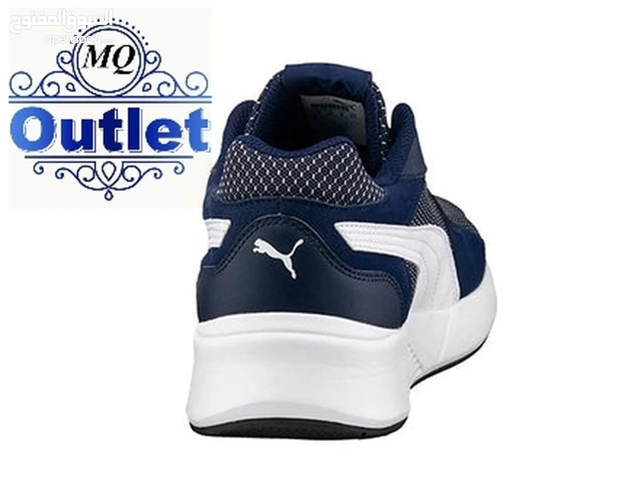 Puma outlet amman clearance