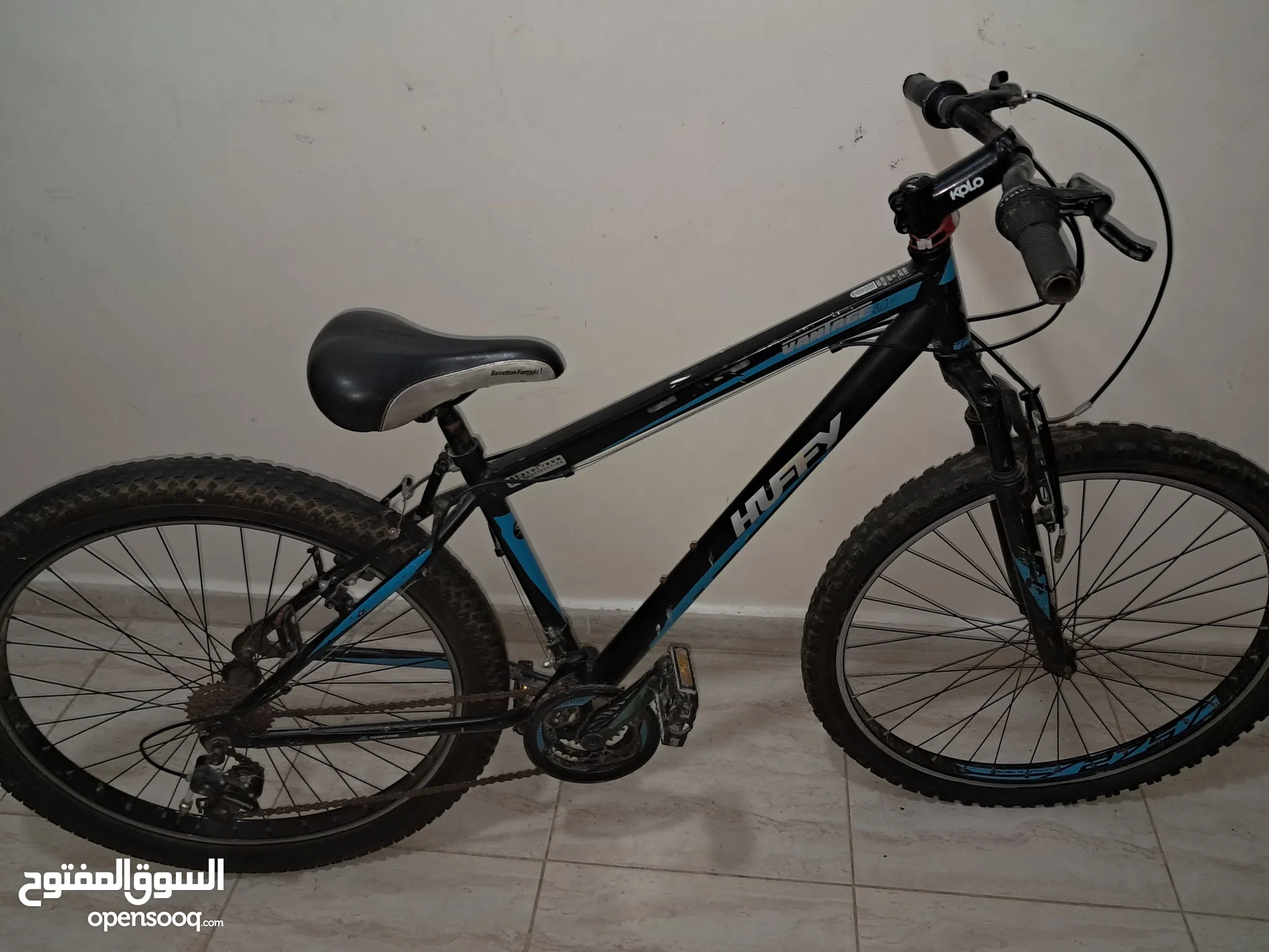 Affordable Bicycles Accessories for Sale or Rent in Jordan
