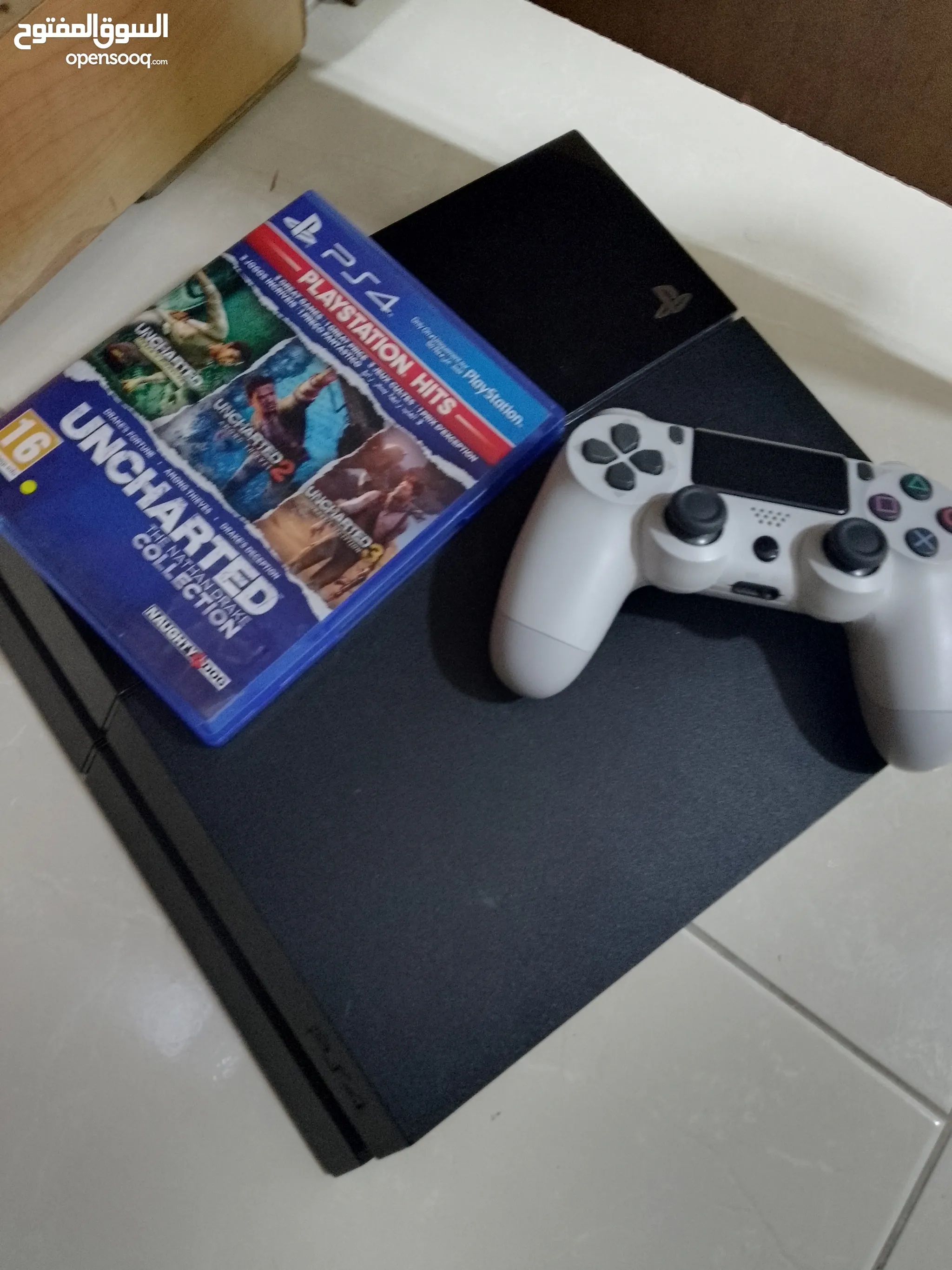 Playstation 4 For Sale in Manama Used Best Prices OpenSooq