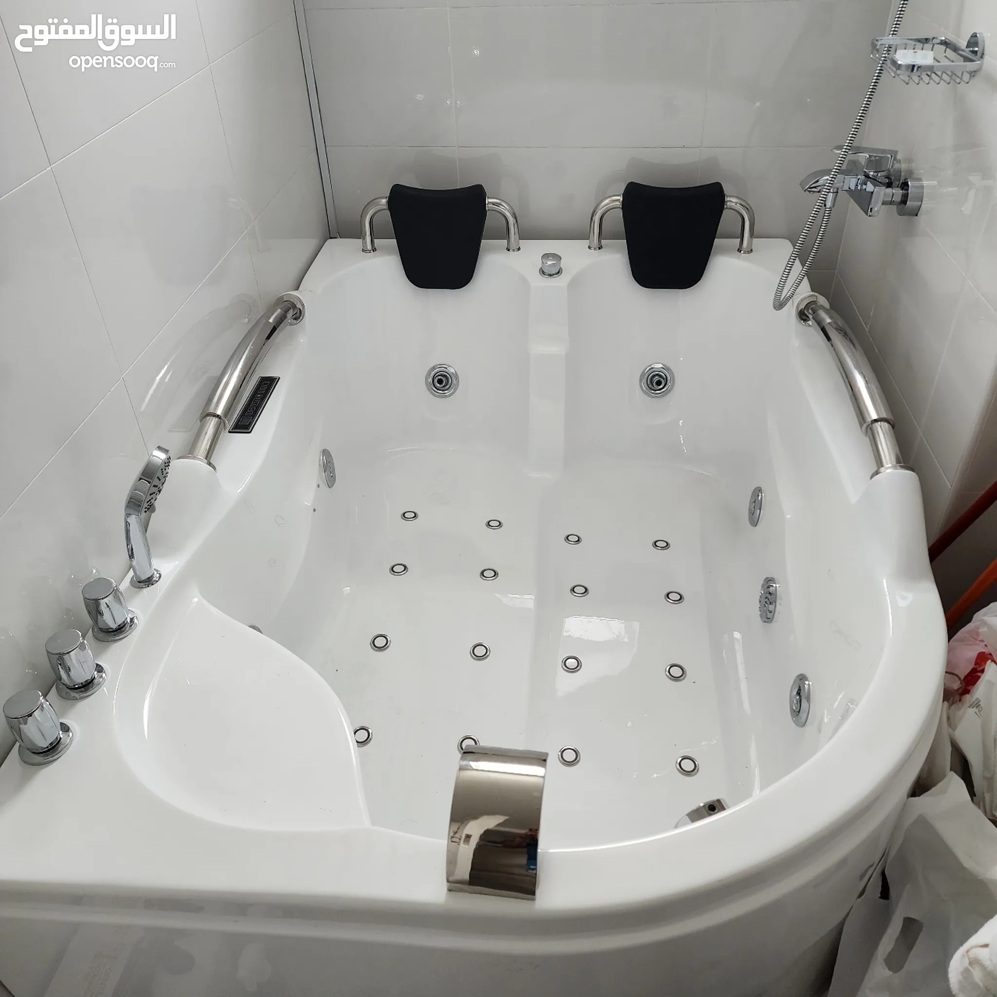 Bathroom Accessories : Bathroom Set & Fitting : Best Prices in UAE |  OpenSooq
