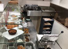 مطعم للبيع مطعم للبيع