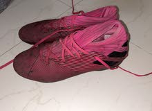 Adidas Nemesis Football shoes