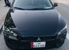 Mitsubishi Lancer EX 2016 Mitsubishi Lancer EX 2016