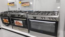 Ariston Refrigerators in Amman