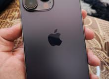آيفون 14 pro max نظيف