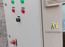Electrical Panelboards / Switchboards