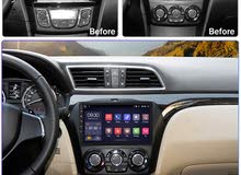 شاشة سوزوكي سياز اندرويد 2020..Suzuki ciaz شاشة سوزوكي سياز اندرويد 2020..Suzuki ciaz