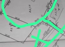 Mixed Use Land for Sale in Tubas Other