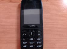 Tecno T920D Orange