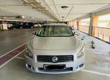 Nissan Maxima in perfect condition for urgent sale