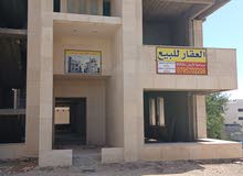4 Floors Building for Sale in Amman Al-Fuhais