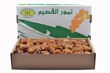 تمور من القصيم تمور من القصيم