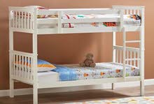 Bunk Bed HomeCentre Used 6 Months