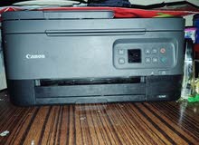 Canon printer wireless