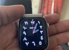 Apple Watch series 4 . 44m