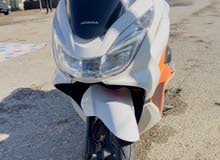 حجم المحرك150 PCX150