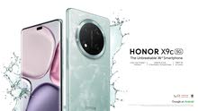 x9 c honor 12 ram