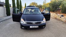 Kia Carnival MPV Standard in Amman