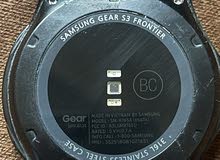 Samsung gear s3 الاصليه