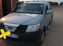 hilux 4x2 hilux 4x2