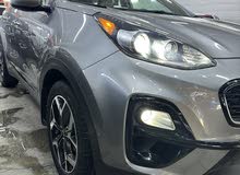 Kia Sportage 2020 in Baghdad