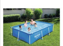 حوض استحمام للعائله Bestway pool حوض استحمام للعائله Bestway pool