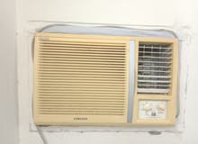 samsung 1.5 ton air conditioner for sale